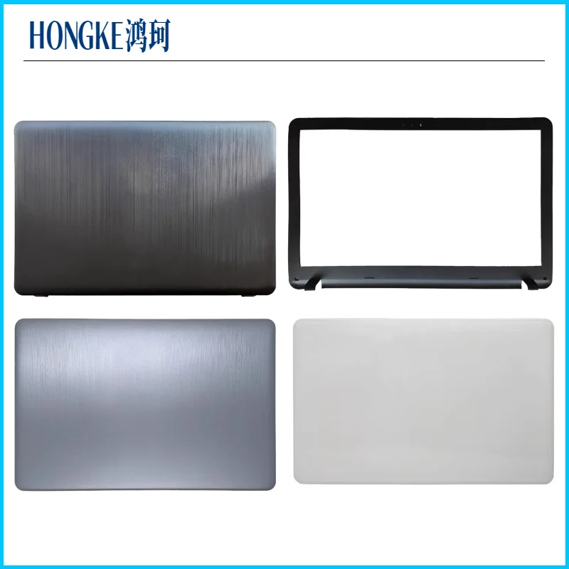

New For X541 X541U R541 X540 R540 A540 VM592 VM520U NEW Laptop Case LCD Back Cover/Front Bezel