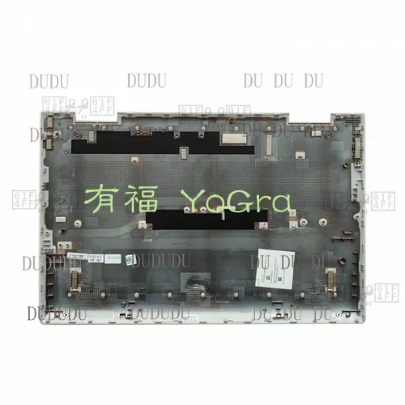 D Новая нижняя крышка D Нижний чехол для ноутбука HP Envy X360 2-в-1 14-ES