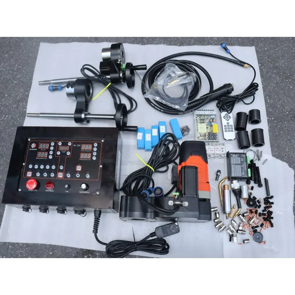 

Popular Product Portable Line Boring Machines And Welding Machines On Hot-selling Maintenance Excavators