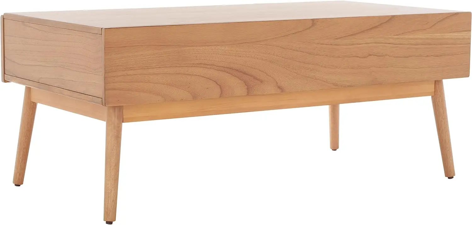 Safavieh Home Collection COF5000 Table, Natural