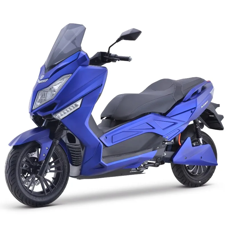 

2025 Newest Adultos Motos Electrica Chinas Precios Powerful Electric Scooter 6000W Electric Motorcycle