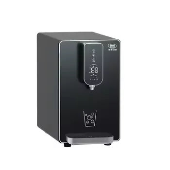 New Style Ice Water Machine Soda Maker For Restaurant And Hotel Use Sparkling Water Dispenser