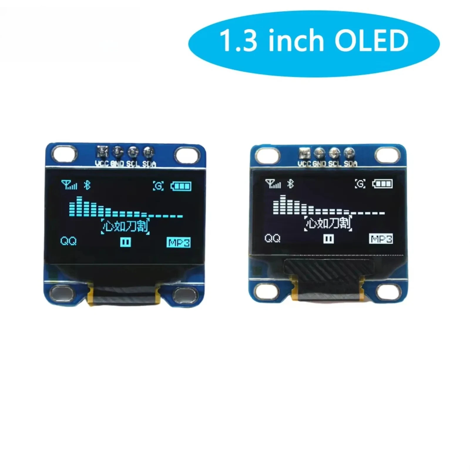 display-oled-de-13-azul-branco-i2c-iic-serial-128x64-sh1106-modulo-de-tela-lcd-de-13-polegadas-para-arduino-51-msp420-stim32-scr