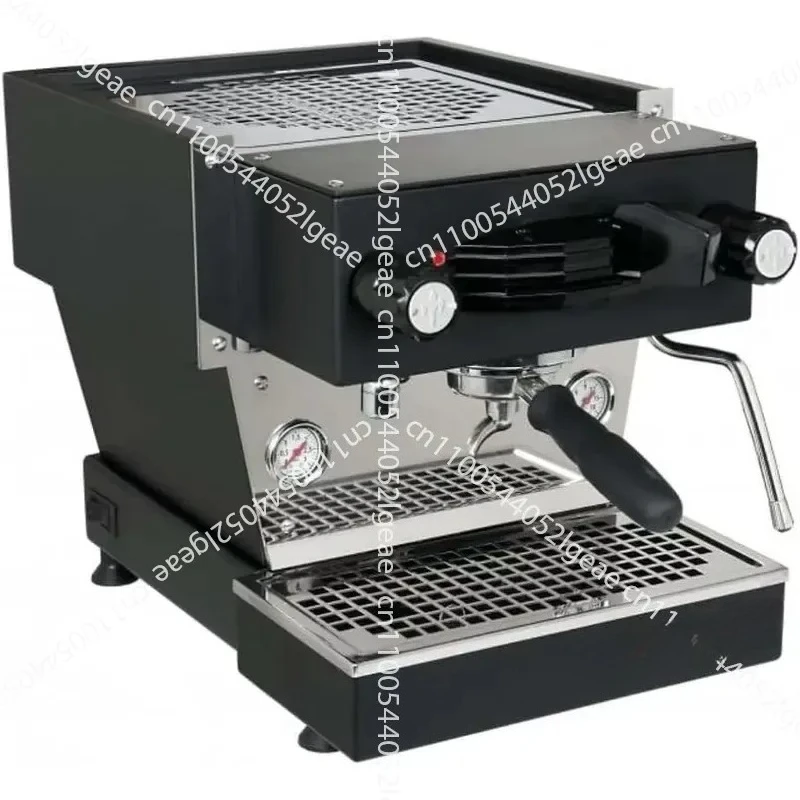Mini Espresso Machine, Brand New