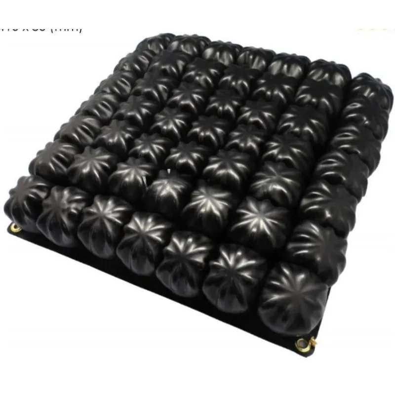

Natural Neoprene Rubber, Anti-bedsore Wheelchair Anti-pressure Wheelchair Cushion