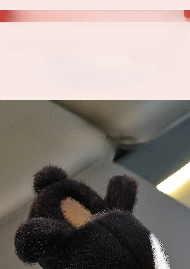 Niedliche Pinguin-Hausschuhe für Jungen und Mädchen aus Baumwolle, 2026 Neue Winter-Mode Kinder-EVA-Baumwollschuhe, Rutschfeste Warme Velours-Hausschuhe – Detail 2