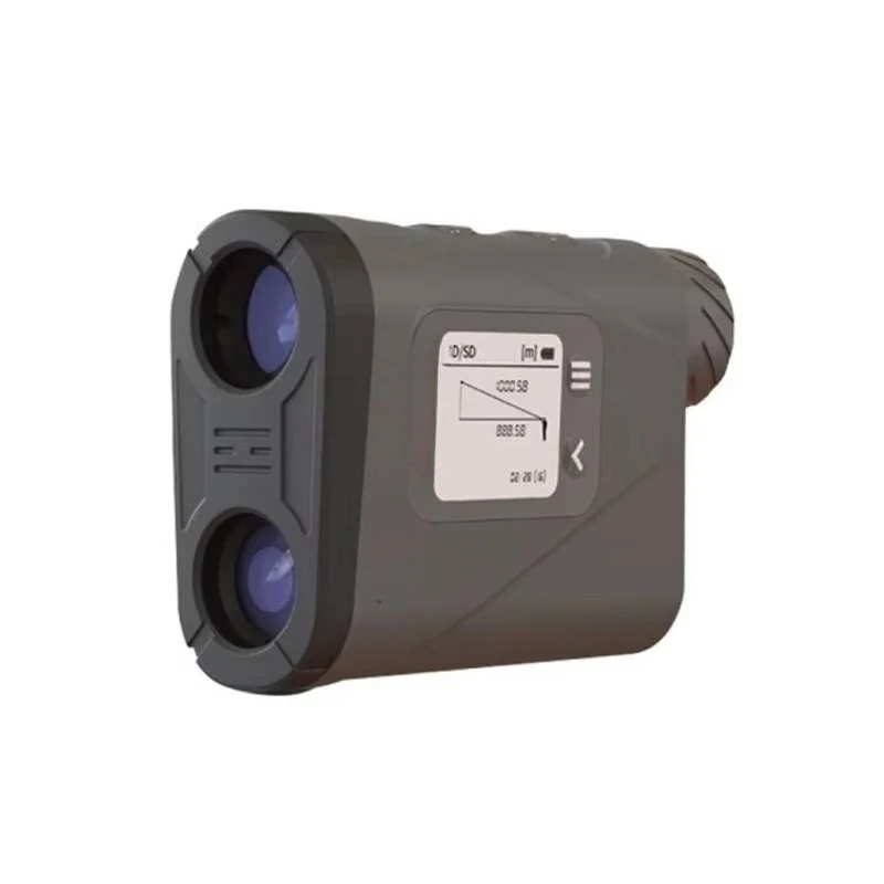 Wholesale1km Golf Rangefinder with Tape Measure Rangefinder for Golfers