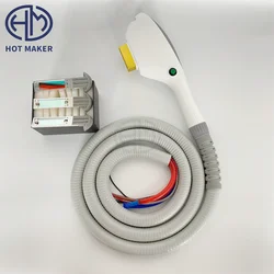 IPL Handle for Hair Removal - High Quality and Reliable