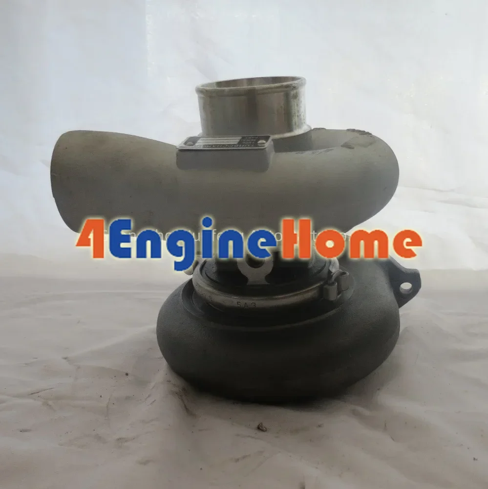 TD06-17A Turbocharger 49179-00110 4917900110 ME037701 for Engine 6D14-2CT