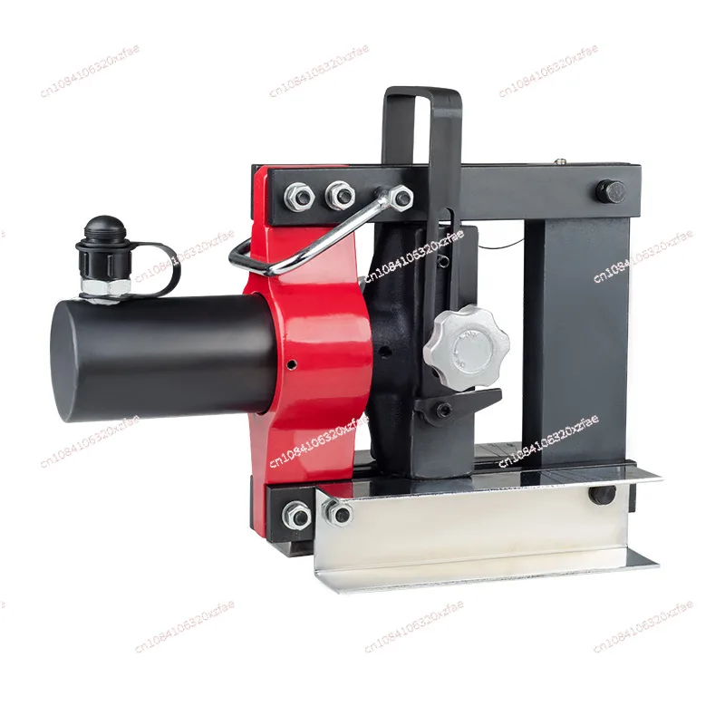 

CB-150D Hydraulic Copper Busbar Bending Machine Vertical Metal Sheet Bending Tool Split Hydraulic Bending Machine 16T 150mm