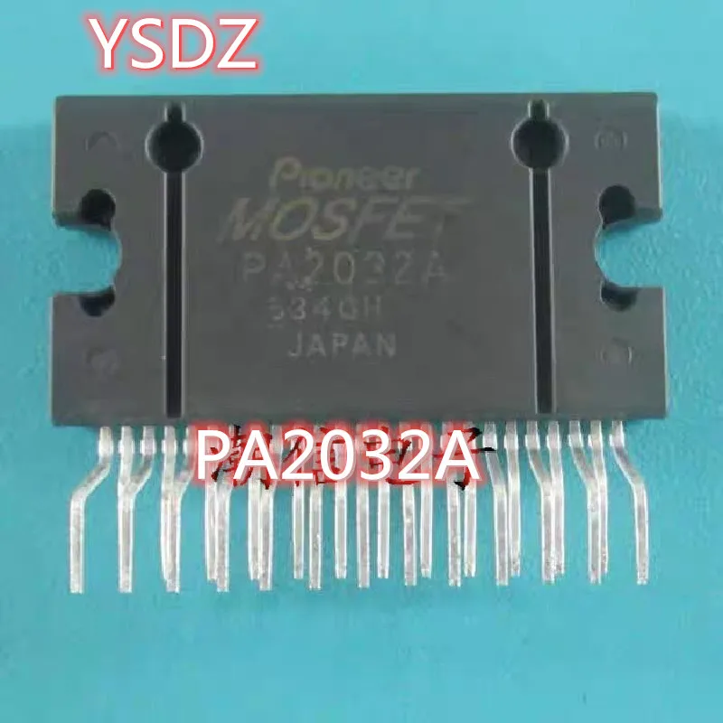 New 5PCS PA2032A ZIP25 PIONEER audio amplifier block Transistor