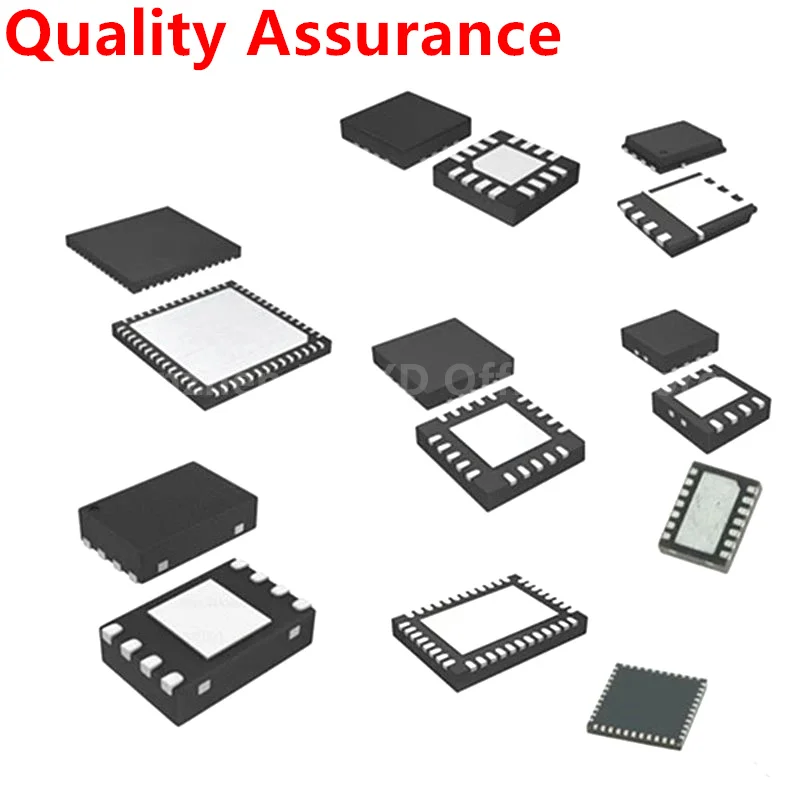 (10piece)100% New ISL95870AHRUZ ISL95870A ISL95870 For Code: GAW QFN-20 Chipset