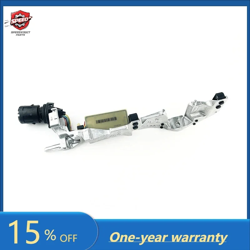 DL501 0B5 Dsg Trans…