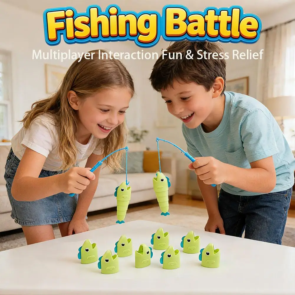 jogo-de-tabuleiro-de-batalha-de-pesca-para-criancas-peixe-esticavel-longo-e-curto-competicao-divertida-interacao-familiar-brinquedo-criativo-de-mesa-para-festas-sociais