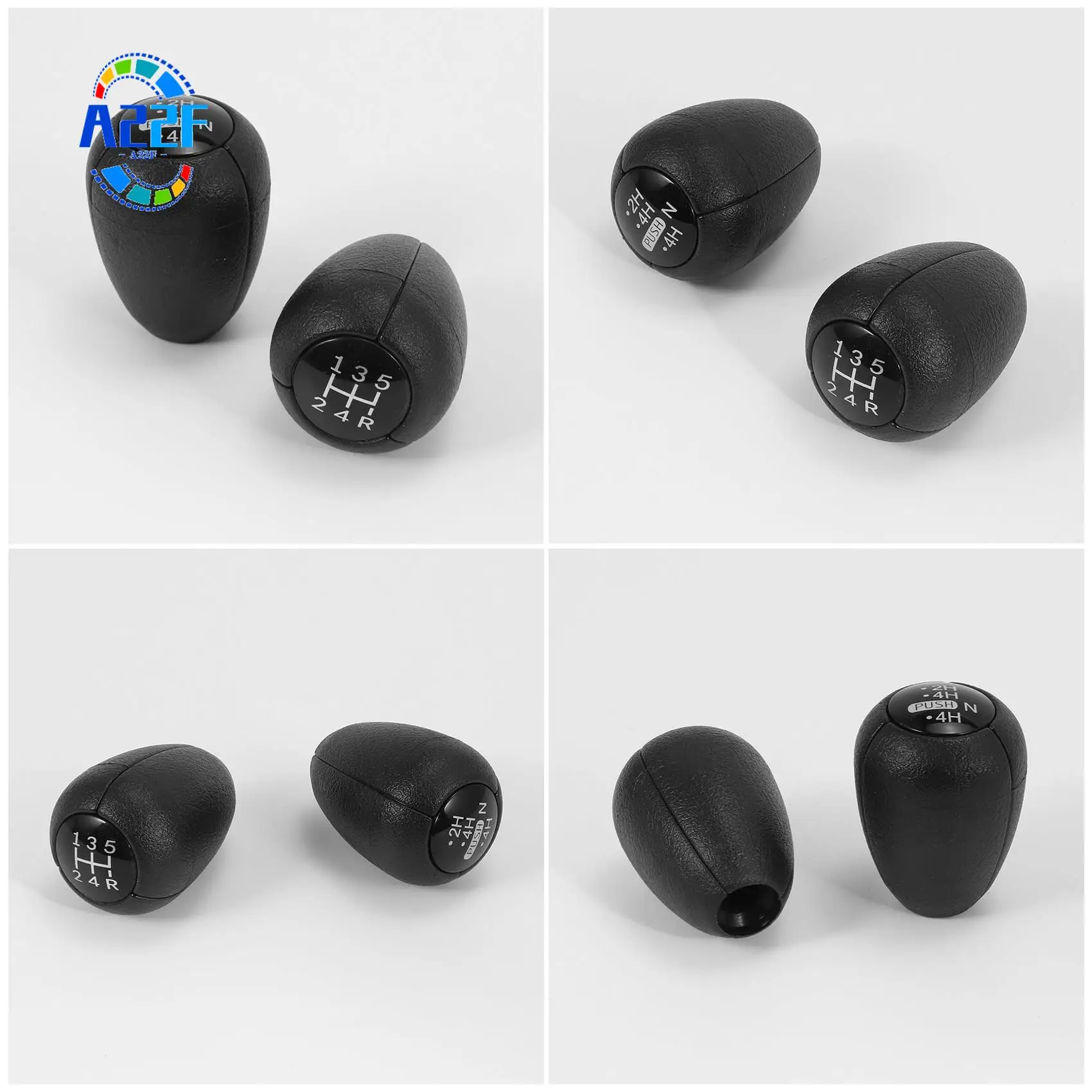 A22F-Manual Car Gea… - image