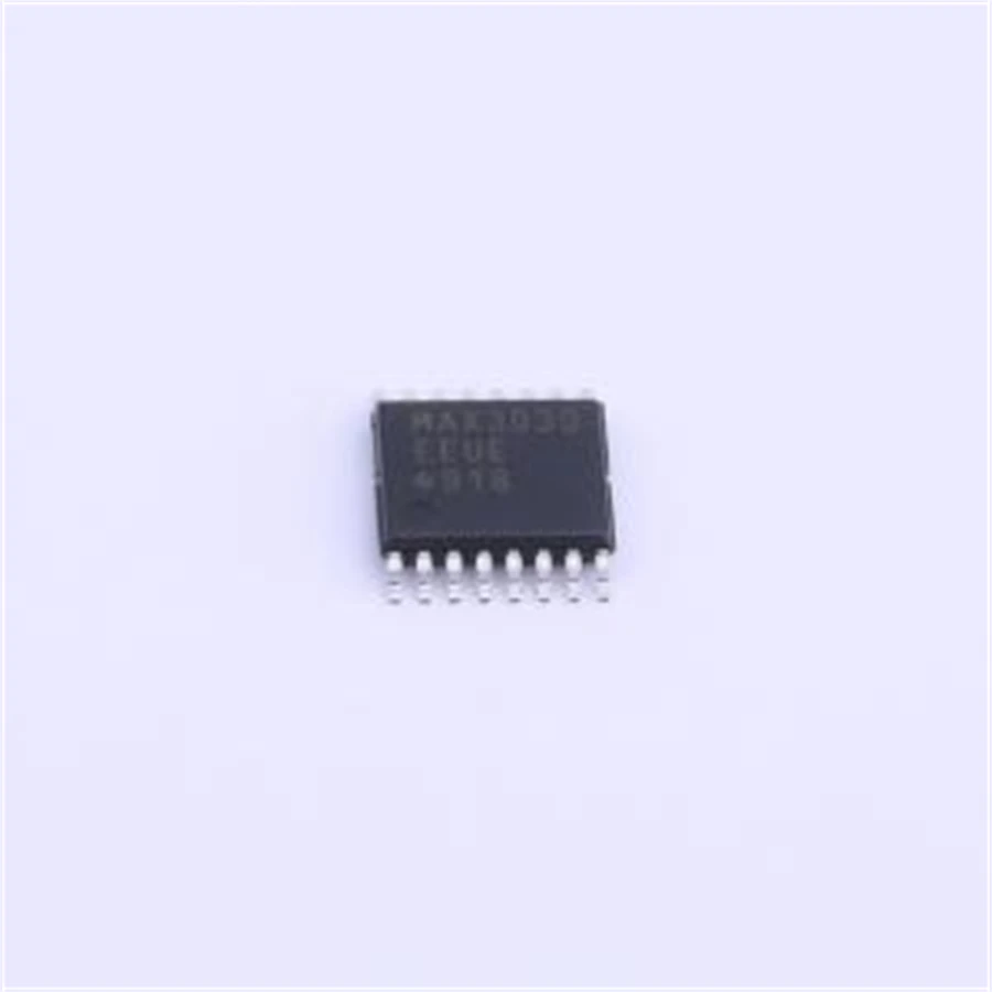 5PCS/LOT MAX3030EEUE+T (RS-485 / RS-422 ICs)