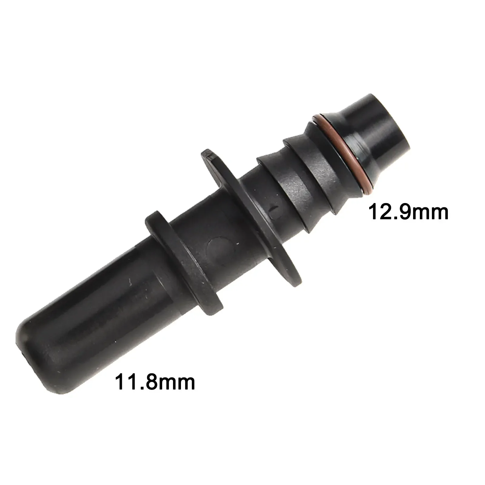 2 шт. пара щипцов для шлангов, нейлоновый шланг PA12 + 30GF, быстроразъемный, полезный, 3/8 дюйма, 90 градусов, соединительный колено, подходит