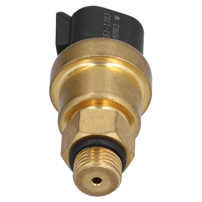 1 조각 161-1703 엔진 오일 압력 센서 압력 센서 금속 직접 설치