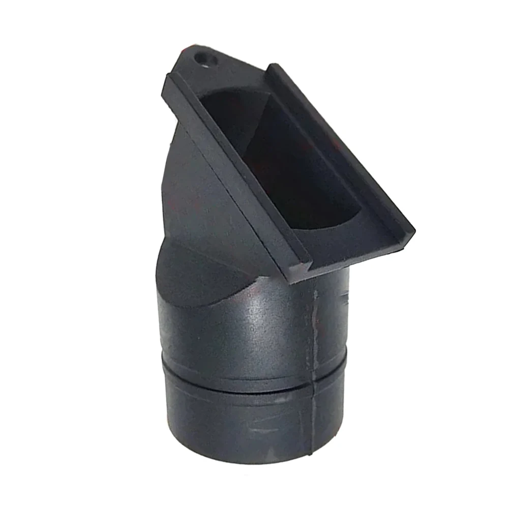 

Compatible Saw Accessories Spring Components Home Improvement Projects 26.5*8.8cm Aluminum Saw Machine Dust Bag