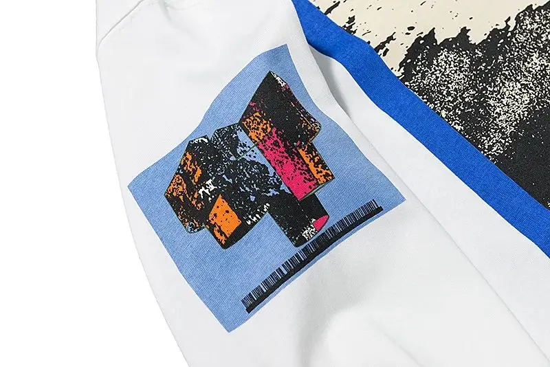 CAV EMPT C.E T-shirts Women High Quality Graffiti O-Neck Sportswear Cotton Breathable Casual Spring Autumn CAVEMPT T Shirts