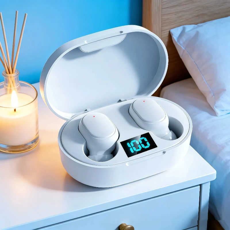 Tws E6S Bluetooth E…