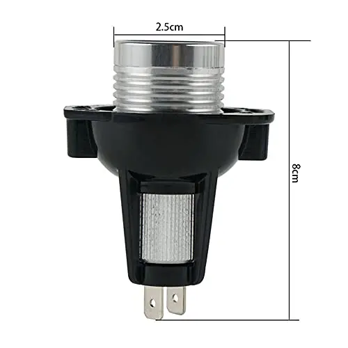 LED Angel Eyes Headlight Halo Ring Marker Light Bulb FOR BMW 3 series Pre-LCI E90 E91 325i 328i 330i 335i 335xi 2006-2008