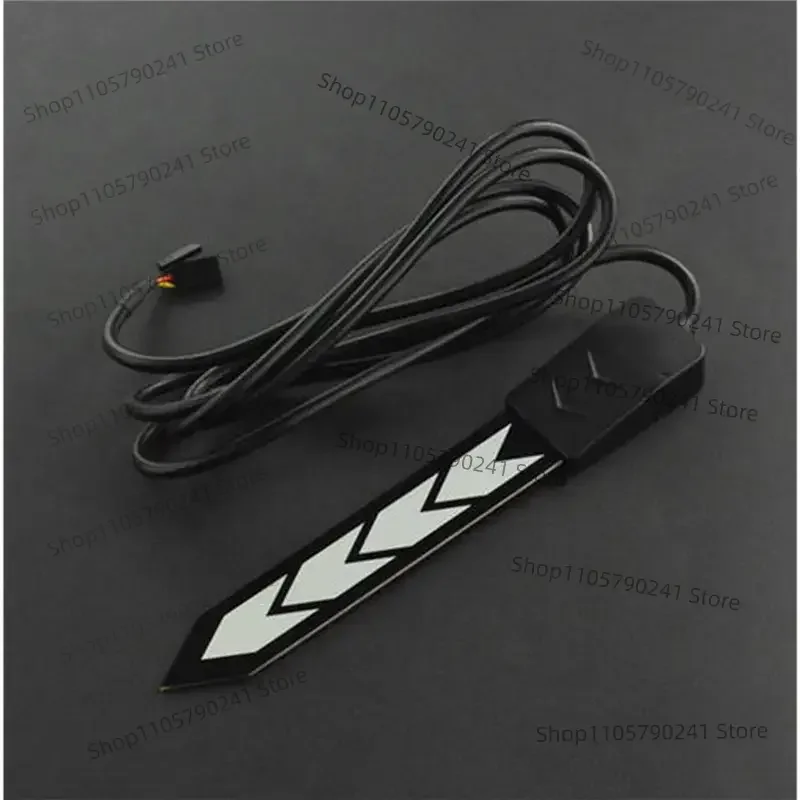 Capacitive Soil Moisture Sensor, Waterproof Analog Humidity Detector, Compatible with Arduino