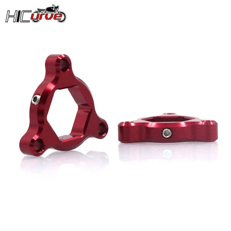 For 800MT MT800 800 MT Motorcycle Accessories CNC Aluminum Suspension Fork Preload Adjusters