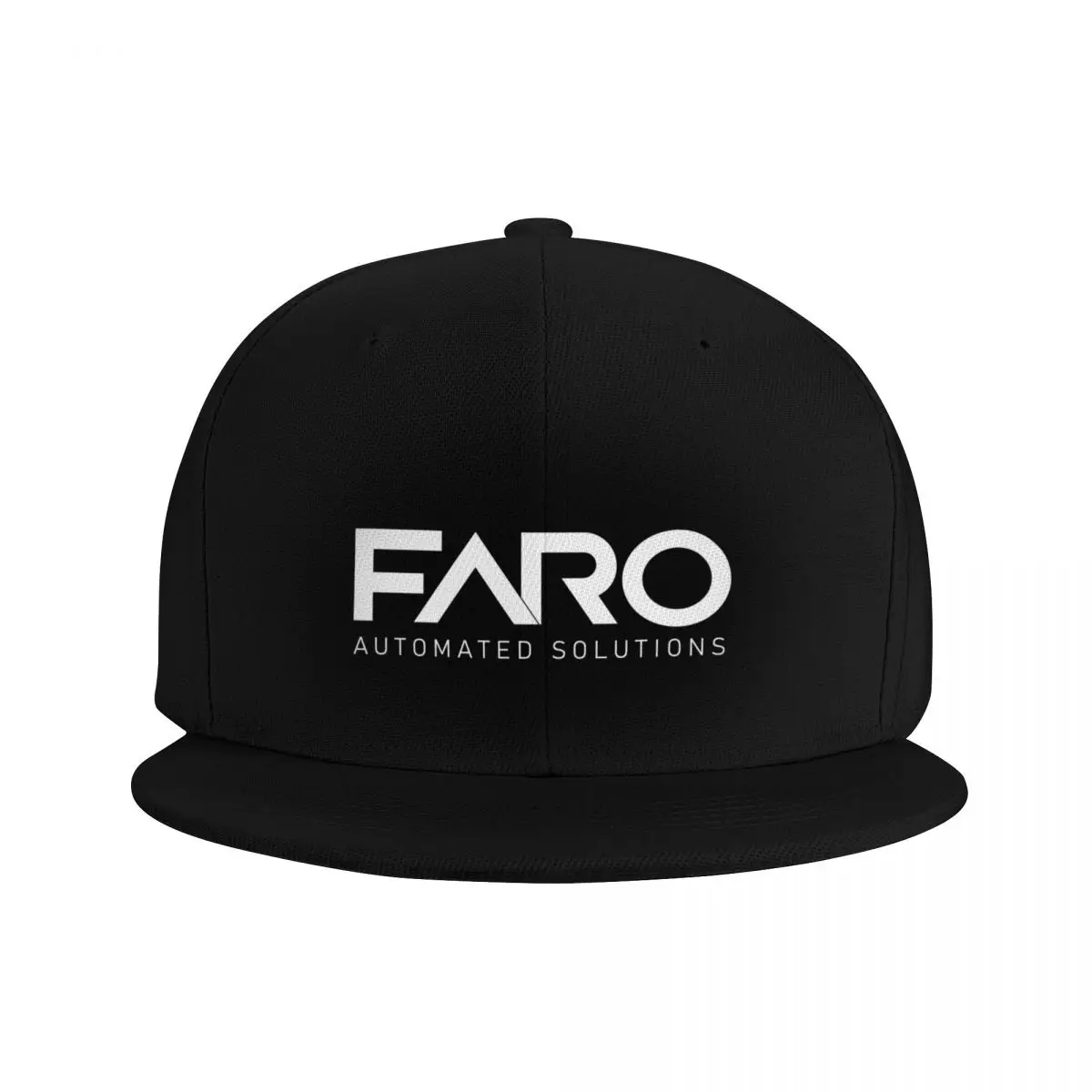 Faro Automated Solutions Logo Baseball Cap Kids Hat Anime Hat Hip Hop Golf Wear Men's Hats Women's