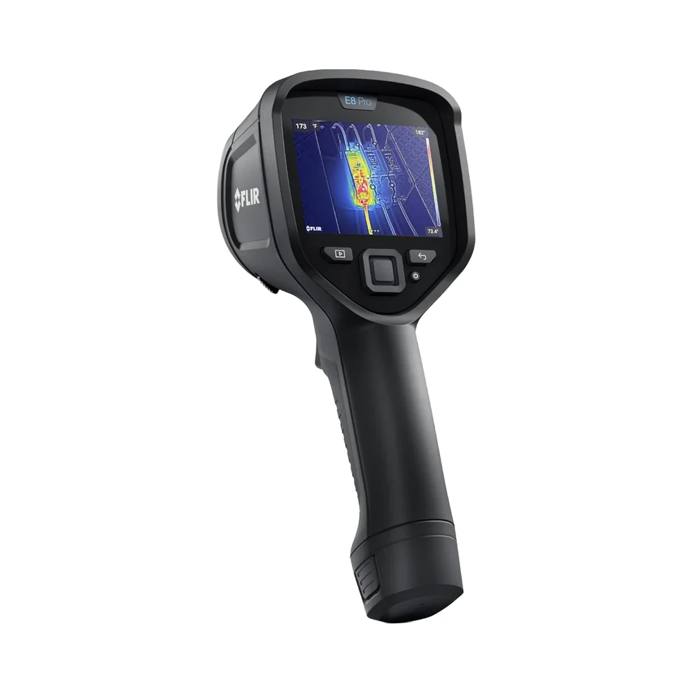 Flir E8 Pro Commerc…
