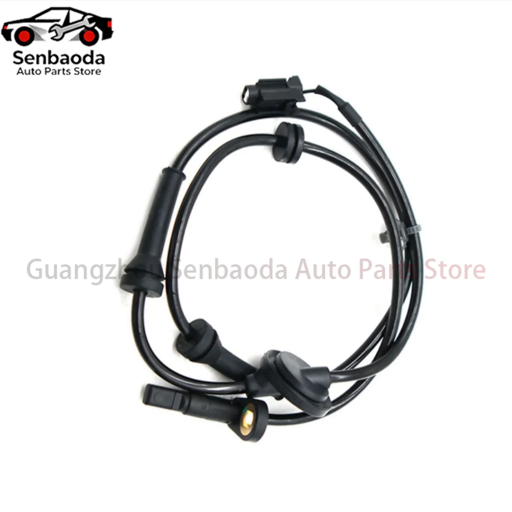 

47911-CK000 ALS359 5S11228 Front Left ABS Wheel Speed Sensor For Nissan Quest 2004-2009 V6 3.5L High Quality Car Accessories New
