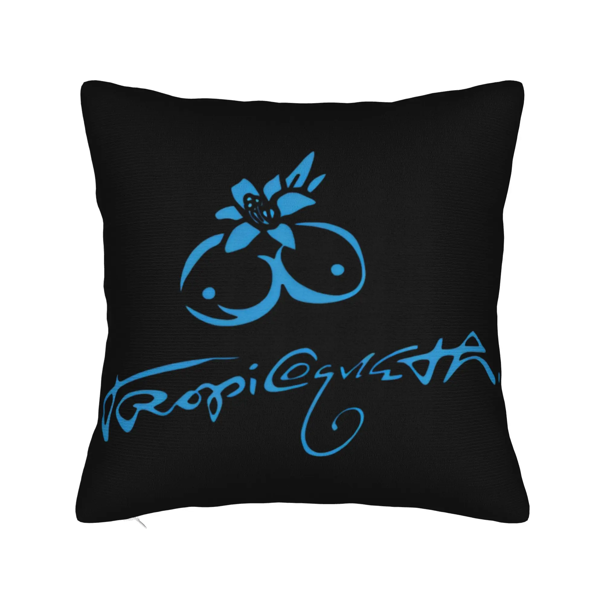 Bedroom Decor No Me Arrepiento De Sentir Tanto Karols G NMADST  Pillowcase Merch  Pillow Cover Square Multiple Sizes