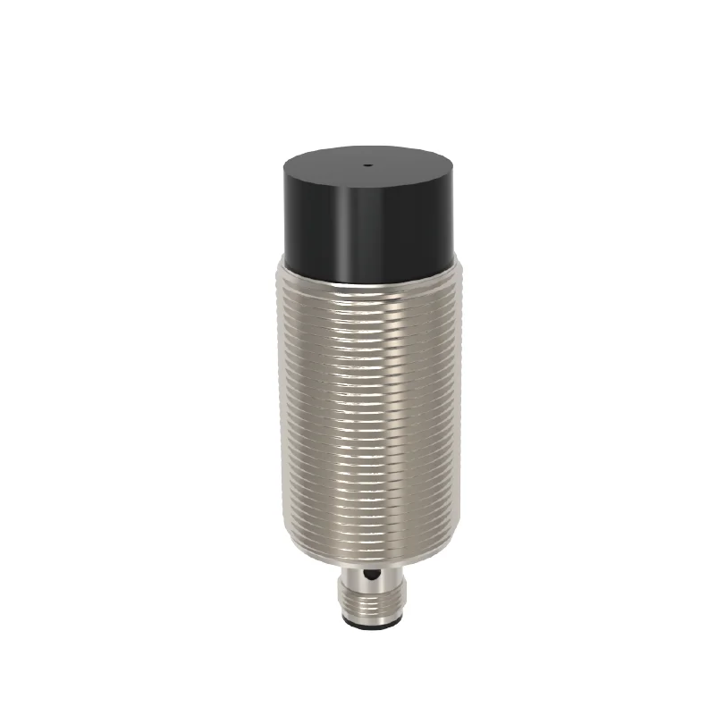 

Senpum NPN Inductive Detector Non Flush M30 30mm DC10-30V 3 Wire Approach Sensor IP67 Inductive Proximity Sensor