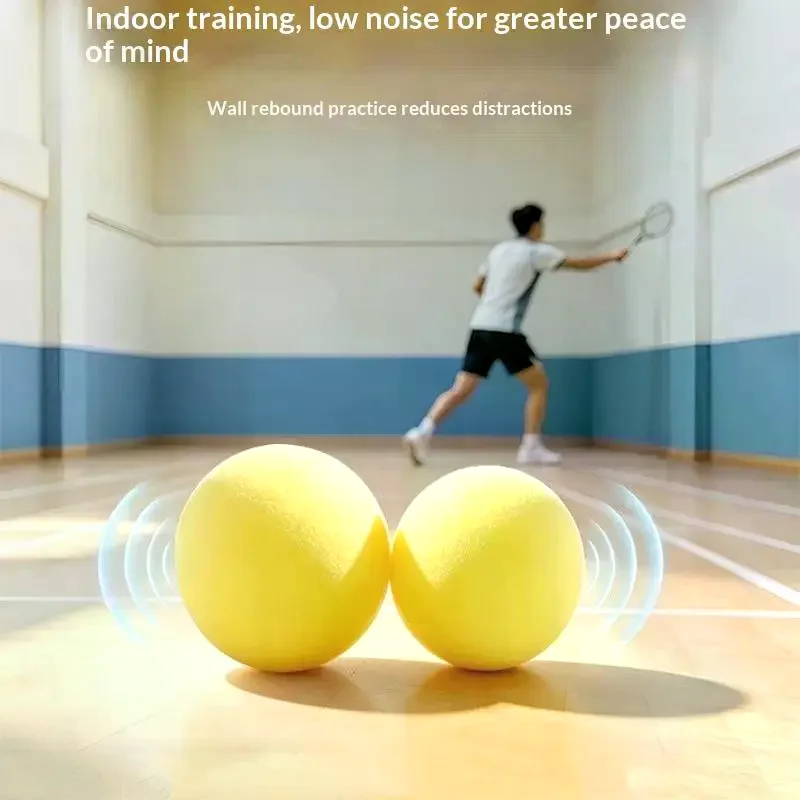 Badminton Training Ball Indoor - Badminton Shuttlecock review and price