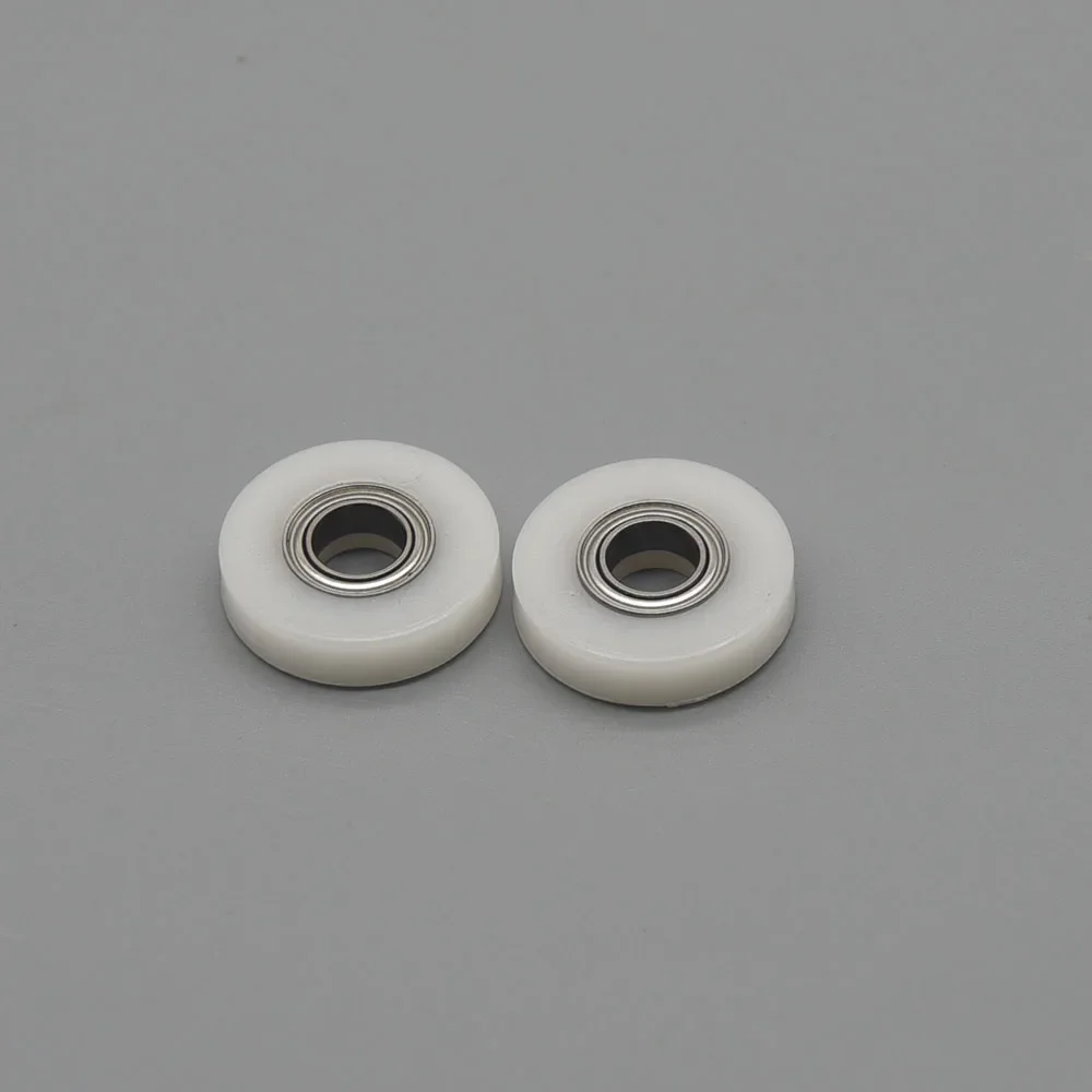 20pcs. Spacer Roller 4068371900 suitible for Konica Minolta bizhub 223 283 363 423 A1UD371800 A1UD371700 A1UDR90100