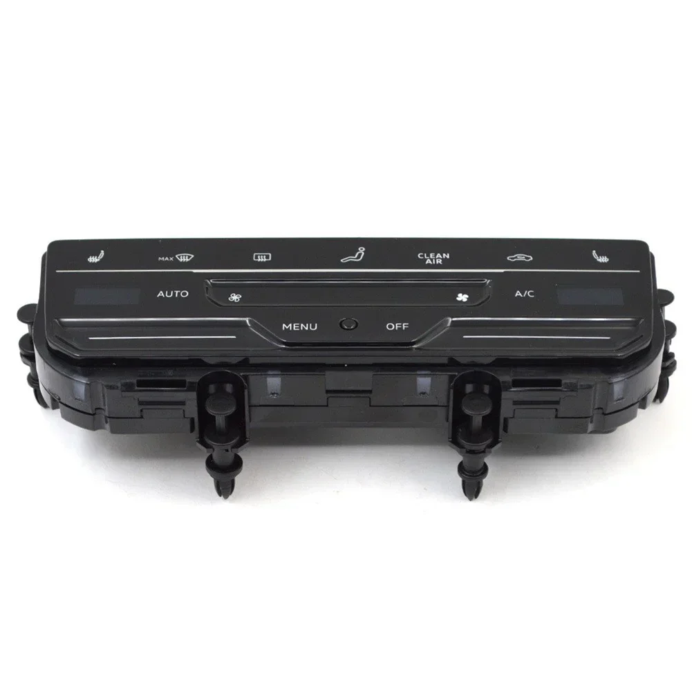 

Vehicle Replacement Part Touch Screen Air Conditioning Automatic Climate Control Anti-Corrosion Material Wear-Resistant Product