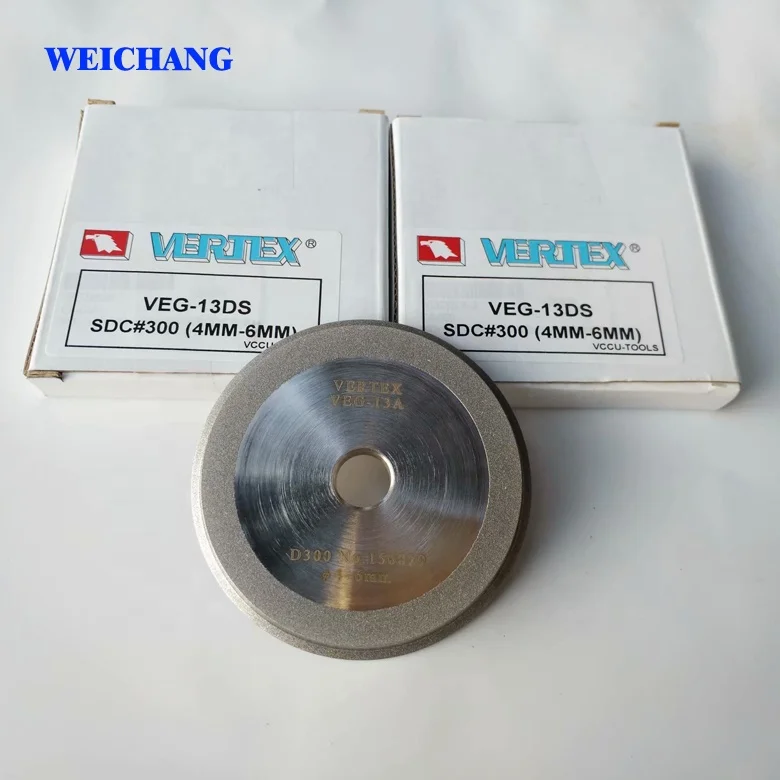 

Шлифовальный круг Фрезерный станок / Концевая фреза VERTEX Шлифовальный круг 4-6 мм и 7-13 мм Прецизионная концевая фреза Шлифовальный круг
