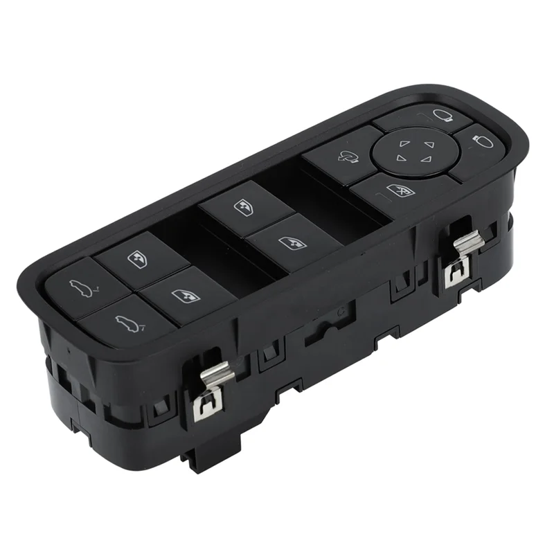 BB-Nuovo Auto di Alta Qualità Finestra Anteriore Sinistra Interruttore Interruttore Pulsante di Controllo 971959858E 971959858G Per Porsche Panamera Cayenne