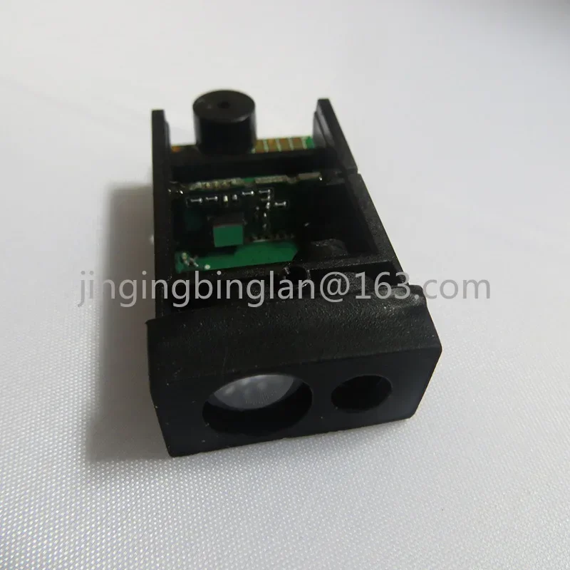 Laser Ranging Module, Serial RS232 Communication TTL Level Sensor, Industrial, Secondary Development