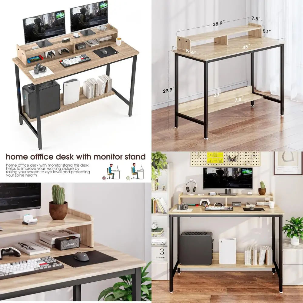 Modern 43-Inch Stor…