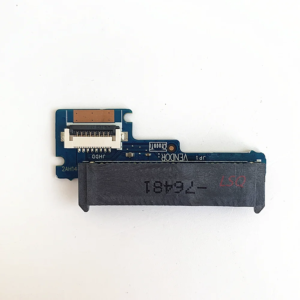 

LS-C703P FOR HP 255-G5 Hard Drive Connector 100% Test OK