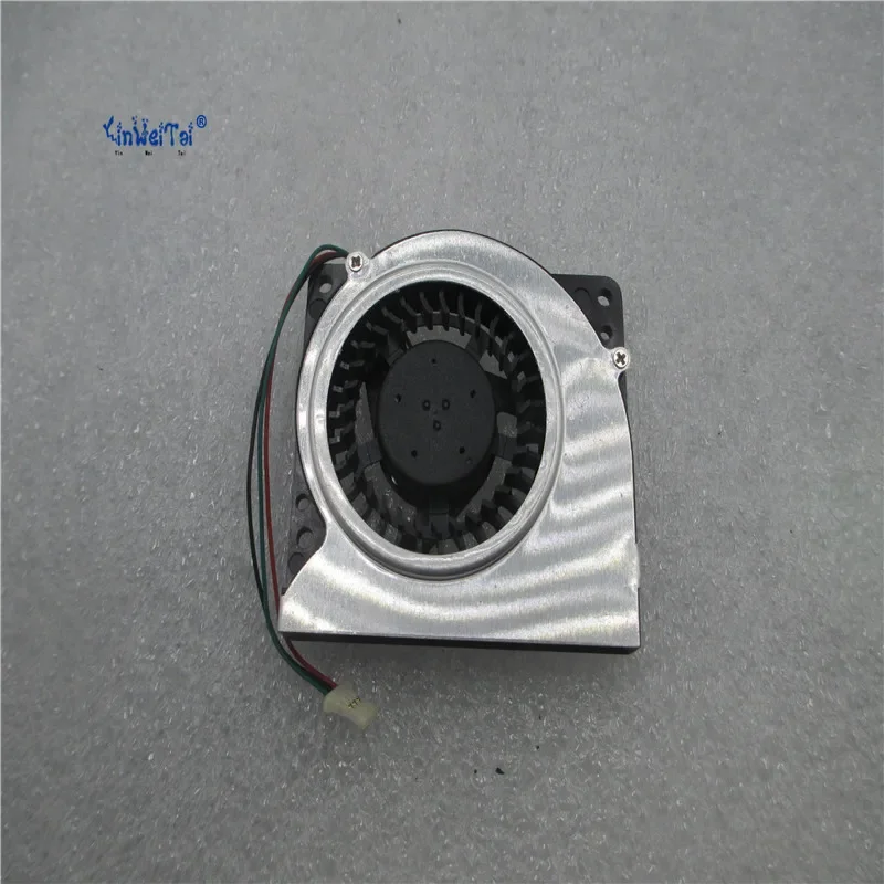 New Original HDS-0405M 5V 0.2A Cooling Fan DBL3506S AB5305HX-J03 DC 5V 0.30A U116 MD5008HS YT5008MS KLDU2F535008A