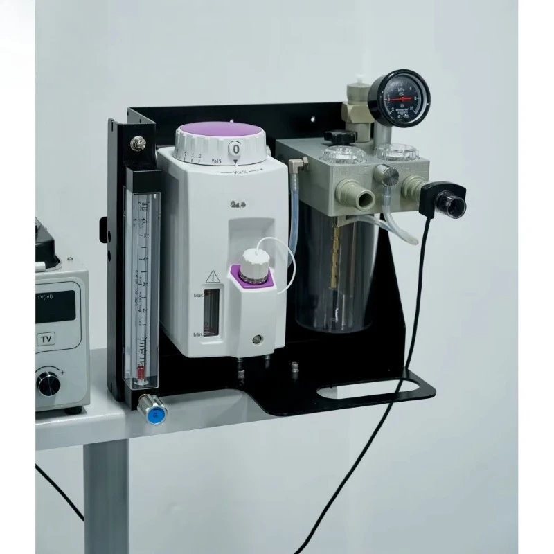 Professional animal  machine with advanced evaporator, suitable for veterinary surgery, veterinary hospital grade