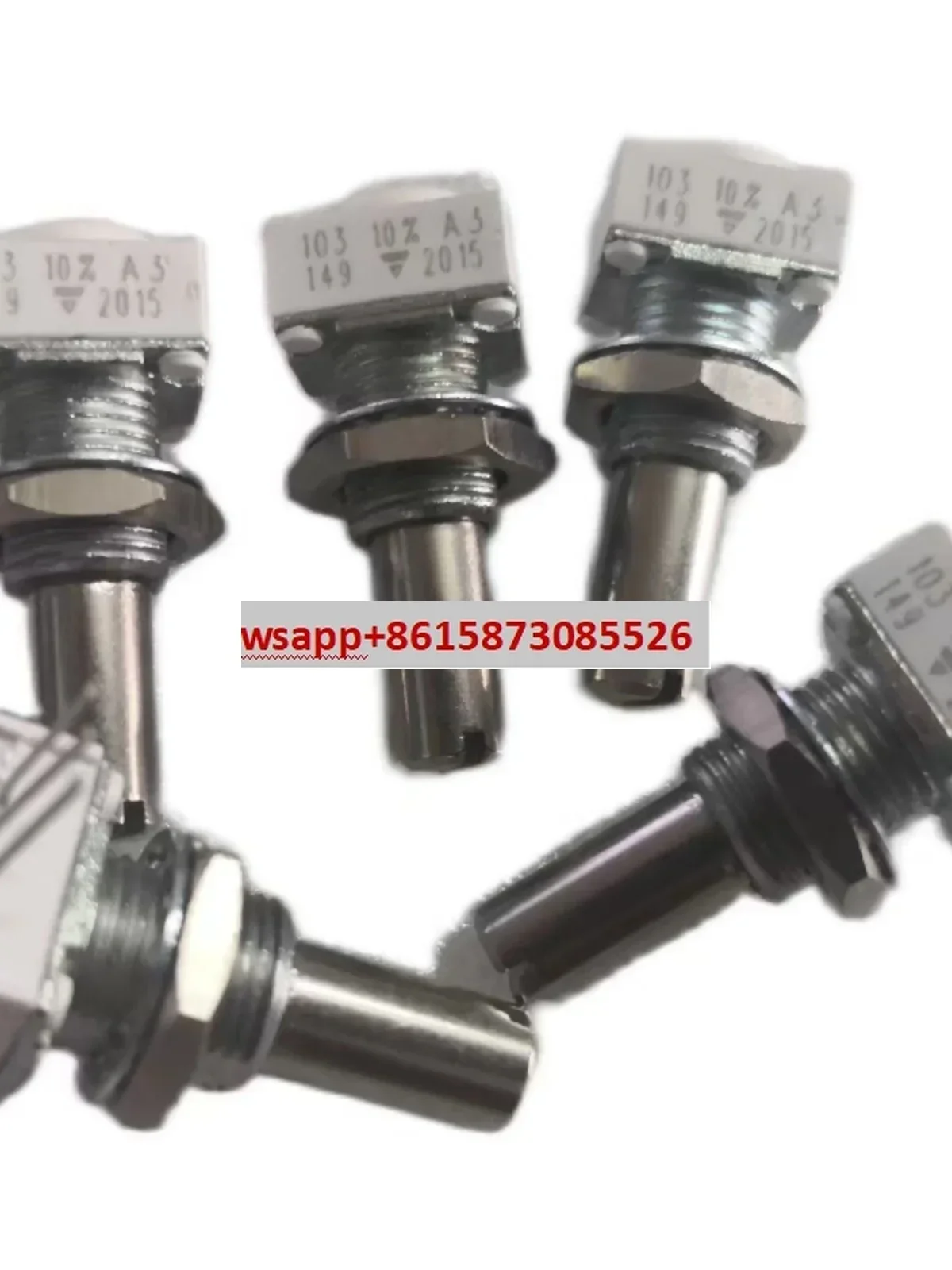 103 % A3 149 Vishay-Potentiometer