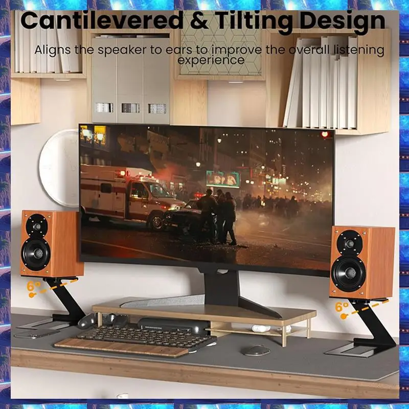 2025 Desktop Speake… - image