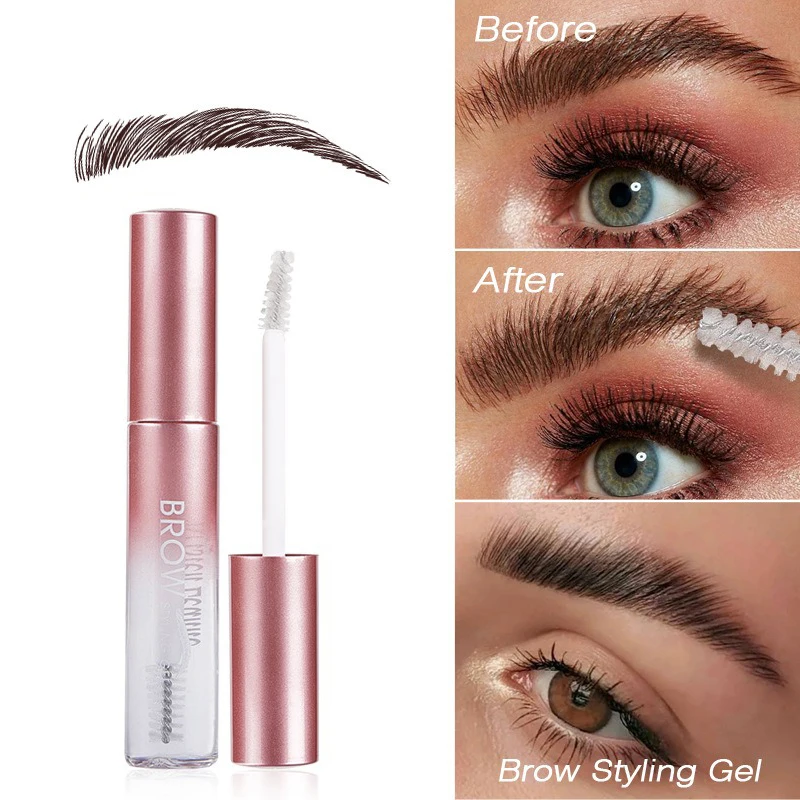 11ml Eye Fluid Pen Sweatproof Lasting No Smudging Beginner Eye Fluid Pen Cheek Makeup Product For Women