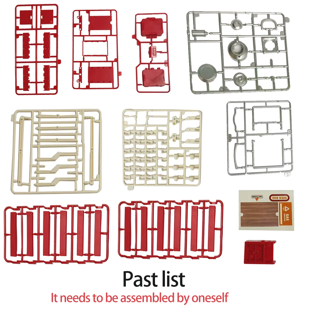 Kinder Simulation Outdoor Camping Tische Set Mini Outdoor Klappstühle Karte Öfen Ausrüstung Miniatur Möbel Geschenk