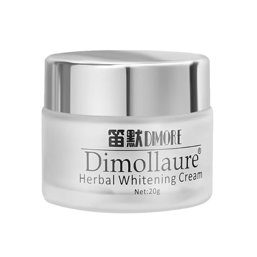 Dimollaure Arbutina Creme Facial Hidratante Refrescante Friming Cuidados com a Pele Streaming Creme Facial Brigenten