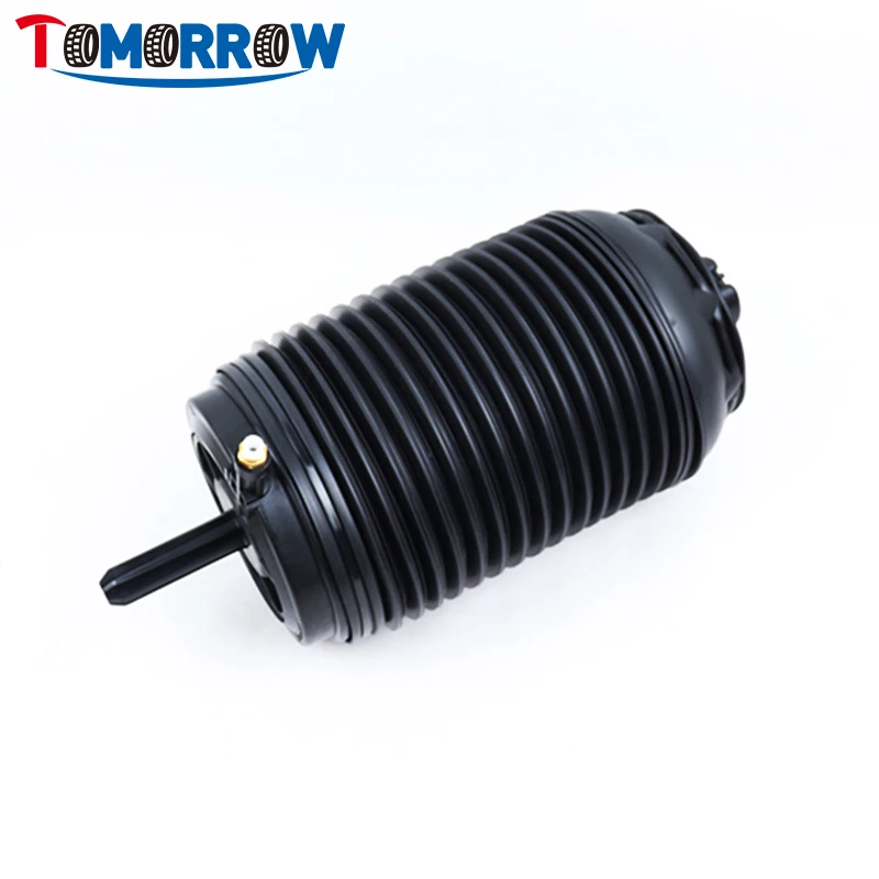 

95B616001B 95B616002B задняя L или R пневматическая подвеска, пружина для Porsche Macan, ремонтный комплект пневматического амортизатора