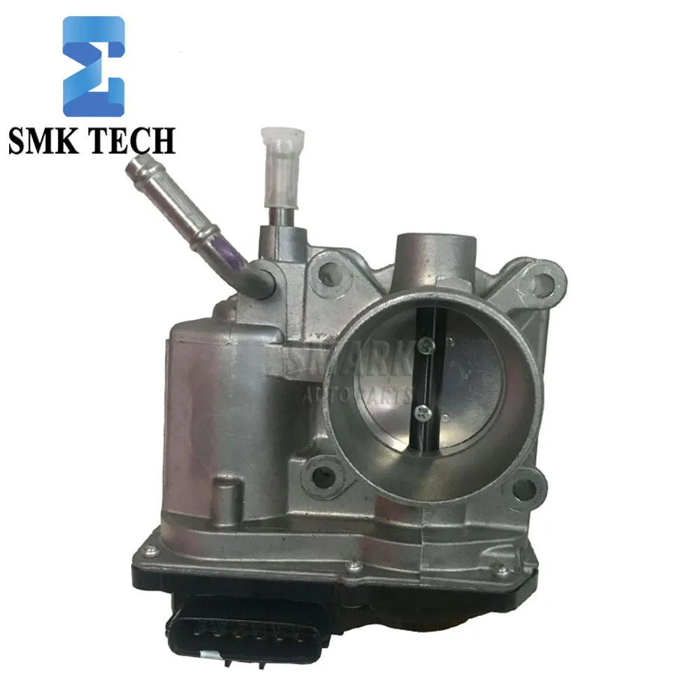 Car Engine Throttle Body Auto Spare Parts Suitable For 1.6L Engine 2003-2008 OE 220300D021